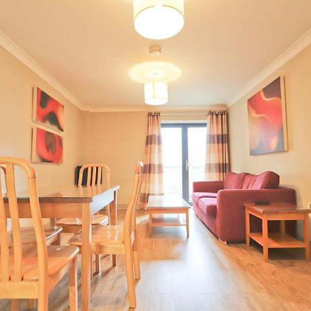 City Centre 1 Bed Apartment Μπρίστολ Εξωτερικό φωτογραφία