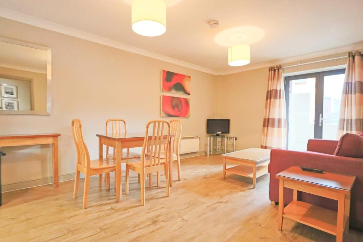 City Centre 1 Bed Apartment Μπρίστολ Εξωτερικό φωτογραφία
